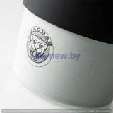 Керамическая термокружка Jaguar Travel Mug Ceramic, White/Grey, артикул JGMG494GYA Керамическая термокружка Jaguar Travel Mug Ceramic, White/Grey, артикул JGMG494GYA
