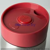 Термокружка Jaguar Travel Mug Stainless Steel, Red, NM, артикул JGMG898RDA Термокружка Jaguar Travel Mug Stainless Steel, Red, NM, артикул JGMG898RDA