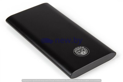 Портативный аккумулятор-зарядное устройство Jaguar Power Bank, артикул JGPH428BKA