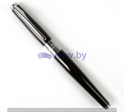 Шариковая ручка Jaguar Pen, Black, артикул JGPN500BKA