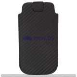 Кожаный чехол для iPhone Jaguar Leather iPhone 5 Case, артикул JSLGTRXSH5 Кожаный чехол для iPhone Jaguar Leather iPhone 5 Case, артикул JSLGTRXSH5