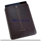 Кожаный чехол-конверт Land Rover для iPad Air 2 Case - Dark Brown, артикул LAPH270BNA Кожаный чехол-конверт Land Rover для iPad Air 2 Case - Dark Brown, артикул LAPH270BNA