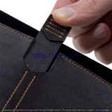 Кожаный чехол-конверт Land Rover для iPad Air 2 Case - Dark Brown, артикул LAPH270BNA Кожаный чехол-конверт Land Rover для iPad Air 2 Case - Dark Brown, артикул LAPH270BNA