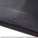 Кожаный чехол-конверт Land Rover для iPad Air 2 Case - Dark Brown, артикул LAPH270BNA Кожаный чехол-конверт Land Rover для iPad Air 2 Case - Dark Brown, артикул LAPH270BNA