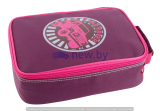 Детская сумка - ланчбокс Land Rover Lunch Box, Pink, артикул LBGF249PNA Детская сумка - ланчбокс Land Rover Lunch Box, Pink, артикул LBGF249PNA