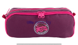 Детский пенал Land Rover Kids Pen Case, Pink, артикул LBGF250PNA Детский пенал Land Rover Kids Pen Case, Pink, артикул LBGF250PNA