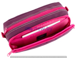 Детский пенал Land Rover Kids Pen Case, Pink, артикул LBGF250PNA Детский пенал Land Rover Kids Pen Case, Pink, артикул LBGF250PNA