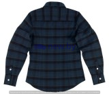 Мужская рубашка Land Rover Men's Heritage Shirt, Navy, артикул LBSM149NVF Мужская рубашка Land Rover Men's Heritage Shirt, Navy, артикул LBSM149NVF