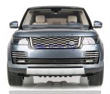 Модель автомобиля Range Rover, Scale 1:18, Byron Blue, артикул LDDC004BKW Модель автомобиля Range Rover, Scale 1:18, Byron Blue, артикул LDDC004BKW