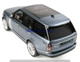 Модель автомобиля Range Rover, Scale 1:18, Byron Blue, артикул LDDC004BKW Модель автомобиля Range Rover, Scale 1:18, Byron Blue, артикул LDDC004BKW