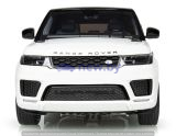 Модель автомобиля Range Rover Sport, Scale 1:18, White, артикул LDDC031WTW Модель автомобиля Range Rover Sport, Scale 1:18, White, артикул LDDC031WTW