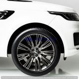 Модель автомобиля Range Rover Sport, Scale 1:18, White, артикул LDDC031WTW Модель автомобиля Range Rover Sport, Scale 1:18, White, артикул LDDC031WTW