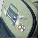 Рюкзак для девочек Land Rover Boy's Backpack, Navy/Green, артикул LDGF581GNA Рюкзак для девочек Land Rover Boy's Backpack, Navy/Green, артикул LDGF581GNA