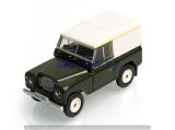 Набор моделей Land Rover Historic 5 Piece Set, Scale 1:76, артикул LDLC036MXZ Набор моделей Land Rover Historic 5 Piece Set, Scale 1:76, артикул LDLC036MXZ