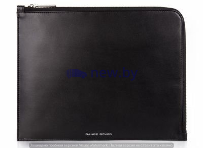 Кожаный чехол Range Rover для планшетных компьютеров, артикул LDLG891BKA