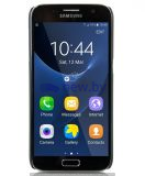 Чехол Land Rover Union Flag для Samsung Galaxy S7, Navy, артикул LDPH634NVA Чехол Land Rover Union Flag для Samsung Galaxy S7, Navy, артикул LDPH634NVA