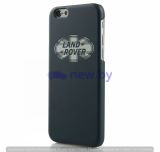Чехол Land Rover Union Flag для iPhone 7 Plus, Navy, артикул LDPH911NVA Чехол Land Rover Union Flag для iPhone 7 Plus, Navy, артикул LDPH911NVA