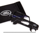 Мультиинструмент Land Rover Defender Multitool, артикул LDTT619NVA Мультиинструмент Land Rover Defender Multitool, артикул LDTT619NVA