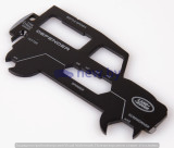 Мультиинструмент Land Rover Defender Multitool, артикул LDTT619NVA Мультиинструмент Land Rover Defender Multitool, артикул LDTT619NVA