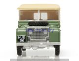 Модель автомобиля Land Rover Series I HUE, Scale 1:43, Green, артикул LEDC358GNY Модель автомобиля Land Rover Series I HUE, Scale 1:43, Green, артикул LEDC358GNY