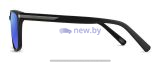 Солнцезащитные очки Land Rover Merrick Sunglasses, Black, артикул LEGM371BKA Солнцезащитные очки Land Rover Merrick Sunglasses, Black, артикул LEGM371BKA