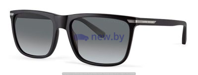 Солнцезащитные очки Land Rover Usk Sunglasses, Green/Grey, артикул LEGM379BKA
