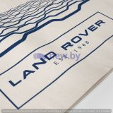 Хозяйственная сумка Land Rover Canvas Tote Bag, артикул LELU046WTA Хозяйственная сумка Land Rover Canvas Tote Bag, артикул LELU046WTA