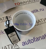 Керамическая кружка Land Rover Experience Mug, Navy/White/Green, артикул LEMG344NVA Керамическая кружка Land Rover Experience Mug, Navy/White/Green, артикул LEMG344NVA