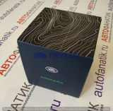 Керамическая кружка Land Rover Experience Mug, Navy/White/Green, артикул LEMG344NVA Керамическая кружка Land Rover Experience Mug, Navy/White/Green, артикул LEMG344NVA