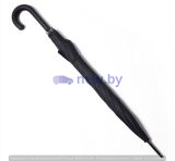 Мужской зонт-трость Range Rover Stick Automatic Umbrella, Black, артикул LEUM144BKA Мужской зонт-трость Range Rover Stick Automatic Umbrella, Black, артикул LEUM144BKA