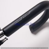 Мужской зонт-трость Range Rover Stick Automatic Umbrella, Black, артикул LEUM144BKA Мужской зонт-трость Range Rover Stick Automatic Umbrella, Black, артикул LEUM144BKA