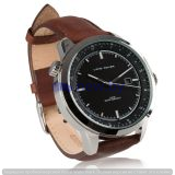 Наручные часы Land Rover Classic Watch, артикул LEWM312BKA Наручные часы Land Rover Classic Watch, артикул LEWM312BKA