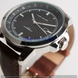 Наручные часы Land Rover Classic Watch, артикул LEWM312BKA Наручные часы Land Rover Classic Watch, артикул LEWM312BKA
