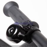 Детский трехколесный велосипед Land Rover Trike, Tectonic Grey with Rush Orange, артикул LFBK364GYA Детский трехколесный велосипед Land Rover Trike, Tectonic Grey with Rush Orange, артикул LFBK364GYA