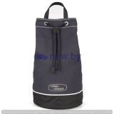Cумка Land Rover Heritage Duffle Bag, Dark Blue, артикул LFLG361NVA Cумка Land Rover Heritage Duffle Bag, Dark Blue, артикул LFLG361NVA