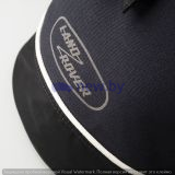 Cумка Land Rover Heritage Duffle Bag, Dark Blue, артикул LFLG361NVA Cумка Land Rover Heritage Duffle Bag, Dark Blue, артикул LFLG361NVA