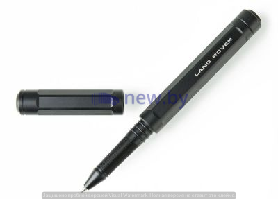 Шариковая ручка Land Rover Above and Beyond Pen, артикул LFPN377GUA