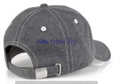 Бейсболка Land Rover Logo Cap, Grey Marl, артикул LGCH488GYA Бейсболка Land Rover Logo Cap, Grey Marl, артикул LGCH488GYA