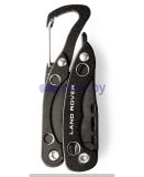 Мультиинструмент Land Rover Above And Beyond Multitool, артикул LGGF391BKA Мультиинструмент Land Rover Above And Beyond Multitool, артикул LGGF391BKA