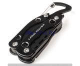Мультиинструмент Land Rover Above And Beyond Multitool, артикул LGGF391BKA Мультиинструмент Land Rover Above And Beyond Multitool, артикул LGGF391BKA