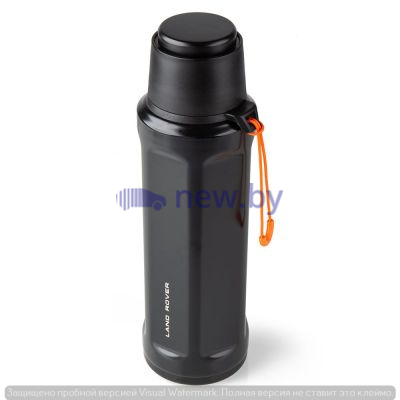 Термос Land Rover Above And Beyond Flask, артикул LGGF393BKA