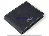 Кошелек Land Rover Heritage Canvas Wallet, артикул LGGF481NVA Кошелек Land Rover Heritage Canvas Wallet, артикул LGGF481NVA