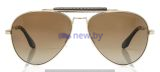 Солнцезащитные очки Range Rover Sunglasses, RRS100 Gold, артикул LGGM522GDA Солнцезащитные очки Range Rover Sunglasses, RRS100 Gold, артикул LGGM522GDA