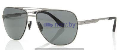 Солнцезащитные очки Range Rover Sunglasses, RRS103 Silver, артикул LGGM523SLA