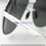 Солнцезащитные очки Range Rover Sunglasses, RRS103 Silver, артикул LGGM523SLA Солнцезащитные очки Range Rover Sunglasses, RRS103 Silver, артикул LGGM523SLA