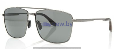 Солнцезащитные очки Range Rover Sunglasses, RRS104 Gunmetal, артикул LGGM524GMA