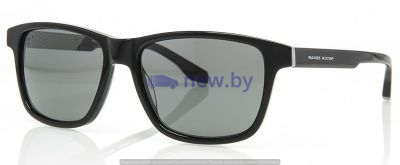 Солнцезащитные очки Range Rover Sunglasses, RRS301 Black, артикул LGGM525BKA