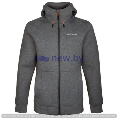 Мужская куртка Land Rover Men’s Scoria Tech Mid Layer, by Musto, артикул LGHM372GYB