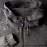 Мужская куртка Land Rover Men’s Scoria Tech Mid Layer, by Musto, артикул LGHM372GYD Мужская куртка Land Rover Men’s Scoria Tech Mid Layer, by Musto, артикул LGHM372GYD