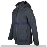 Мужская куртка Land Rover Men’s Tephra Gore-Tex Shell Parka, by Musto, артикул LGJM368BKD Мужская куртка Land Rover Men’s Tephra Gore-Tex Shell Parka, by Musto, артикул LGJM368BKD